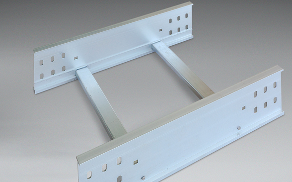 兰州如何判断防火电缆桥架质量？