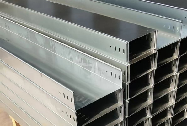 兰州镀锌电缆桥架为什么成为工业建筑必需品？