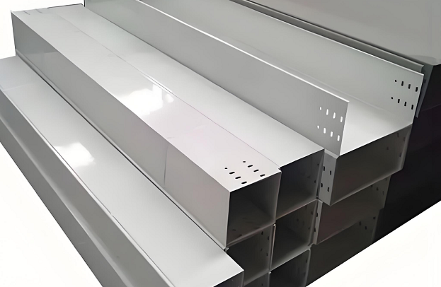 镀锌电缆桥架：守护电缆安全的隐形卫士