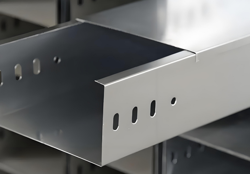 兰州镀锌电缆桥架的耐久性如何？