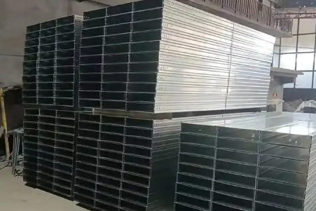 兰州了解电缆桥架，提升项目安全性与美观度！