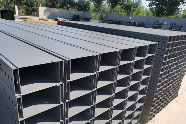 兰州为何防火电缆桥架是工程建设的必备之选！