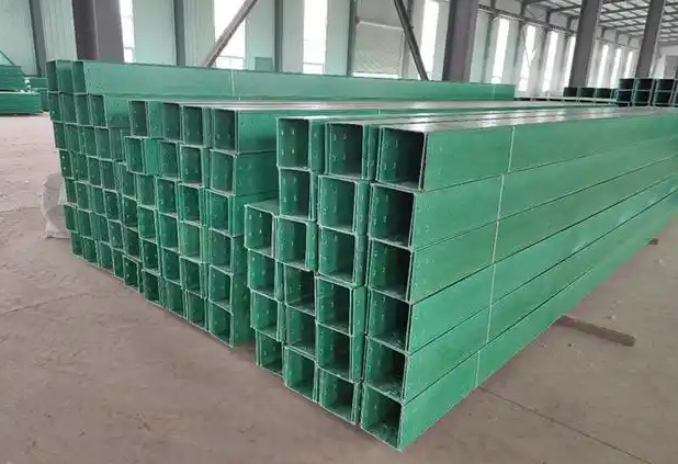 兰州玻璃钢电缆桥架的耐高温与抗老化与哪些因素有关？