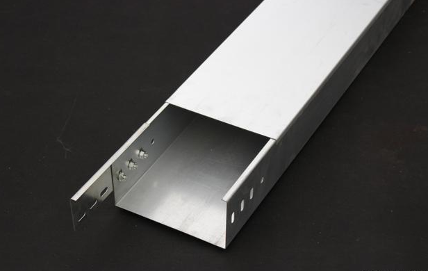 兰州电缆桥架的材质揭秘，如何选择更耐用更安全！