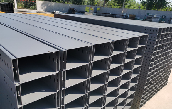 兰州防火电缆桥架的优势，你不可不知的安全隐患！