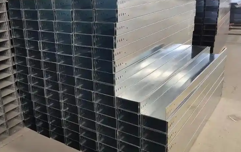 兰州了解电缆桥架的施工工艺，必知的实用技巧！