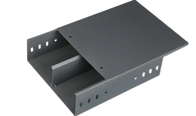 兰州防火电缆桥架有哪些防火设施？