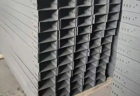 兰州降低防火电缆桥架受潮的实用技巧！