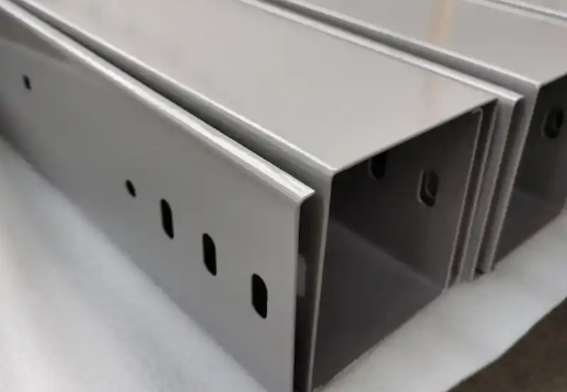 兰州电缆桥架对于电力输送起着什么样的作用？