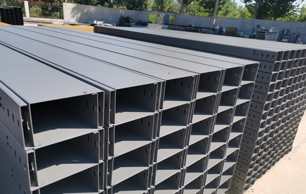 兰州2025年弘申电缆桥架全新升级，品质与服务全面提升！