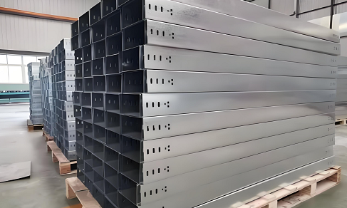 兰州热镀锌电缆桥架，电缆管理的新风向标！