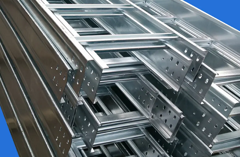 兰州梯式电缆桥架的核心作用揭秘！