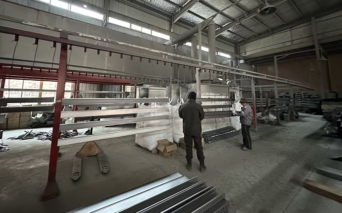 兰州专业桥架厂推荐｜弘申电缆桥架为您提供定制化服务！