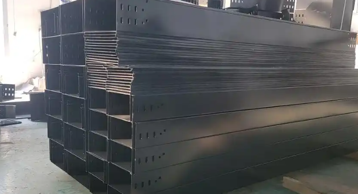 兰州2025年桥架厂主营：电缆桥架,防火电缆桥架,玻璃钢电缆桥架等！