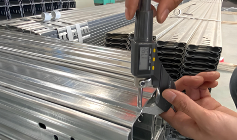 兰州深入浅出：桥架厂热浸锌前工序的处理技巧！