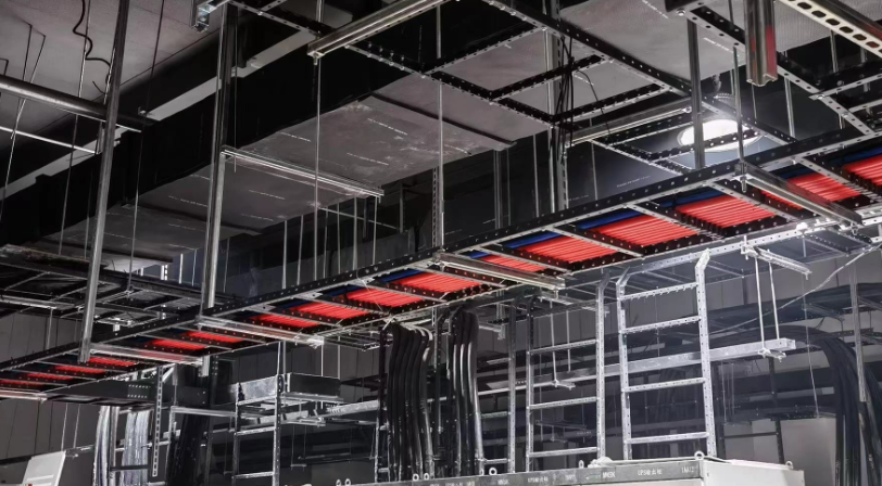 兰州电缆桥架布线有哪些关键要点？