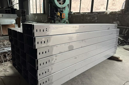 兰州桥架厂：给您一个坚如磐石的支撑！