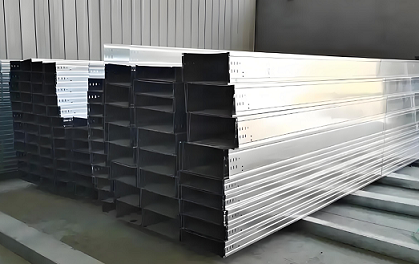 兰州桥架厂竭诚欢迎各界宾朋与我公司建立稳定的合作关系！