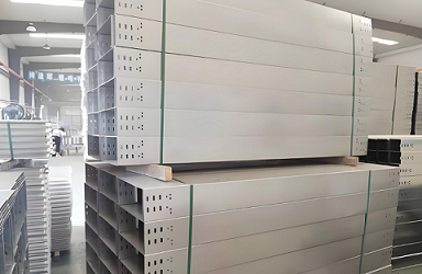 兰州浅谈不锈钢电缆桥架在制药厂的作用！