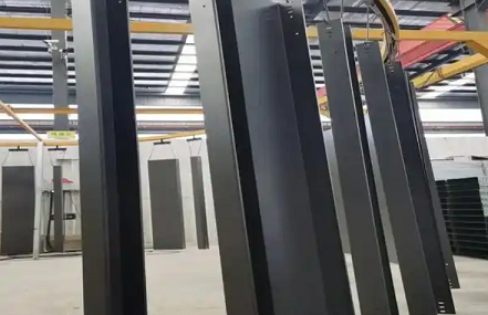 兰州喷塑桥架 | 多种颜色可选 | 美观防腐蚀！