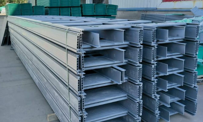 兰州防火桥架：不止于阻燃，更在于为逃生救援争取时间！