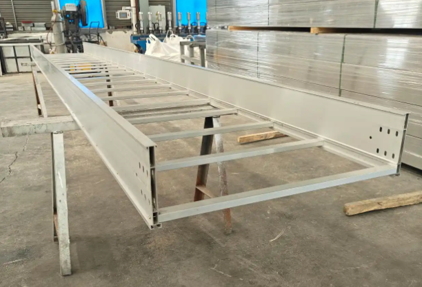 兰州桥架厂如何保证精度与结构上的一致性？