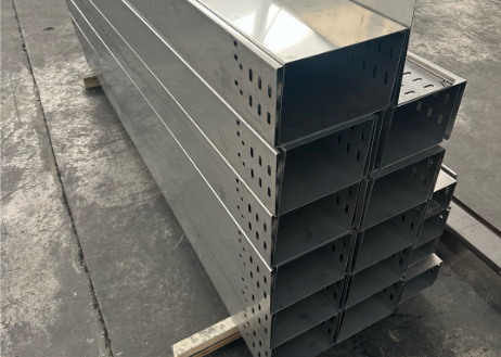 兰州电缆桥架的常见误区与注意事项！