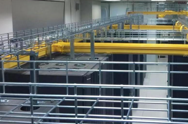 兰州哪种类型的电缆桥架适用于数据中心？